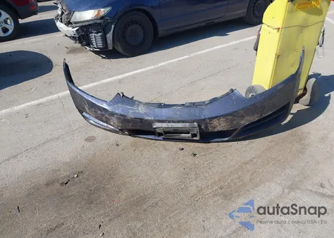 2009 Honda Civic Lx из США, поврежденный, VIN 2HGFG12629H541252